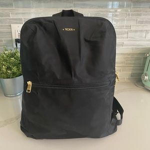 Tumi backpack